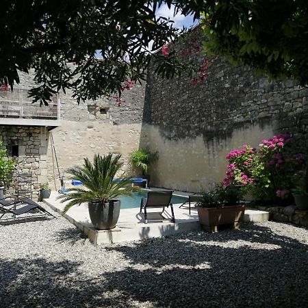 Gite D'Emeline Bourdic Esterno foto