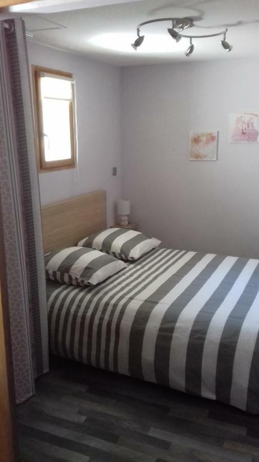 Gite D'Emeline Bourdic Esterno foto