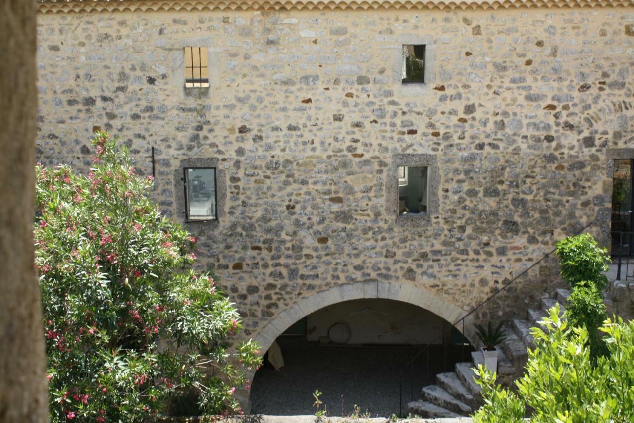 Gite D'Emeline Bourdic Esterno foto